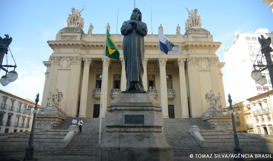 Eleição para novo presidente da Alerj será nesta sexta-feira