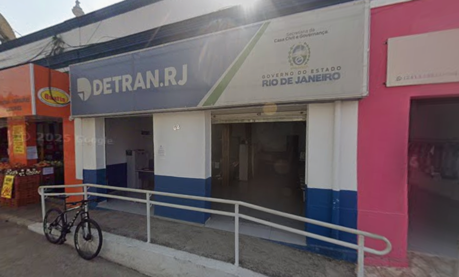 Posto do Detran em Quatis abre normalmente nesta segunda e fecha na sexta por ponto facultativo