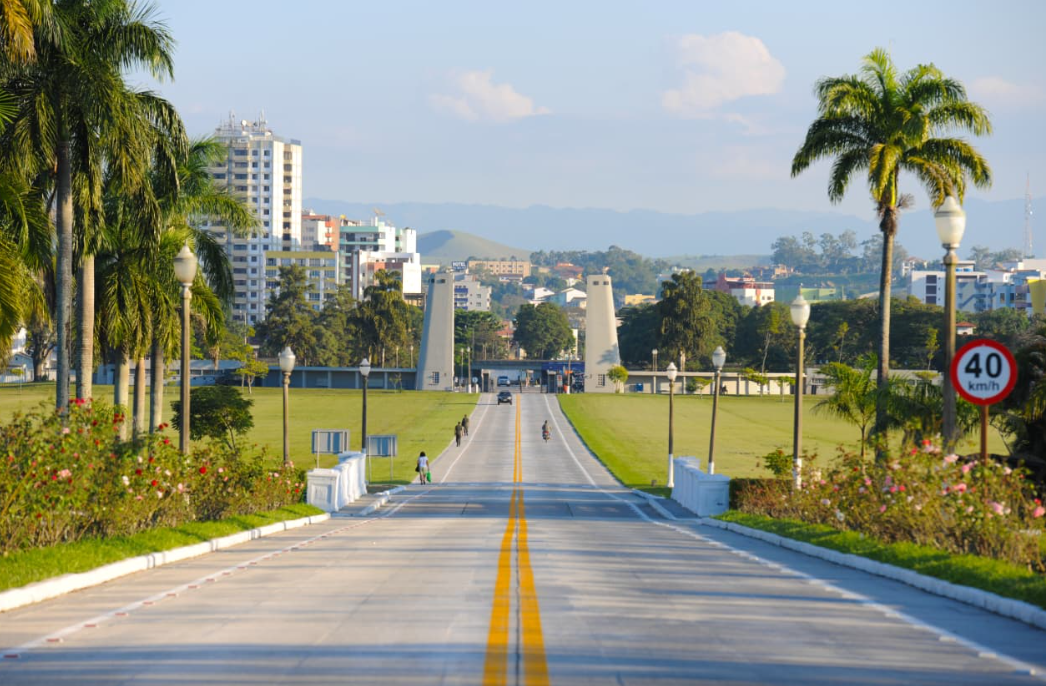 AMAN celebra 215 anos como referência na formação de líderes do Exército