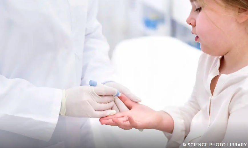 Anvisa aprova Mounjaro para criança e adolescente com diabetes tipo 2