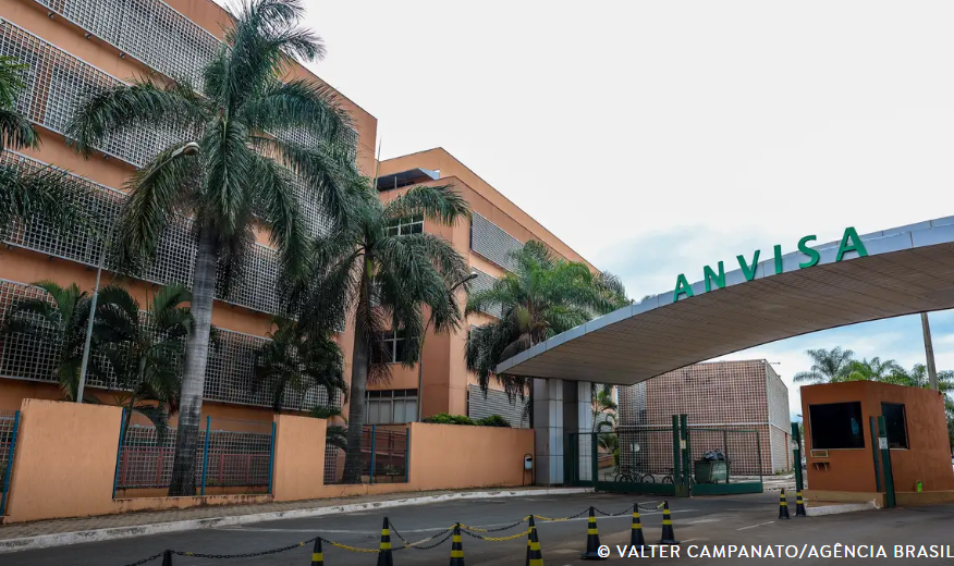 Anvisa atualiza limites de cúrcuma em suplementos alimentares