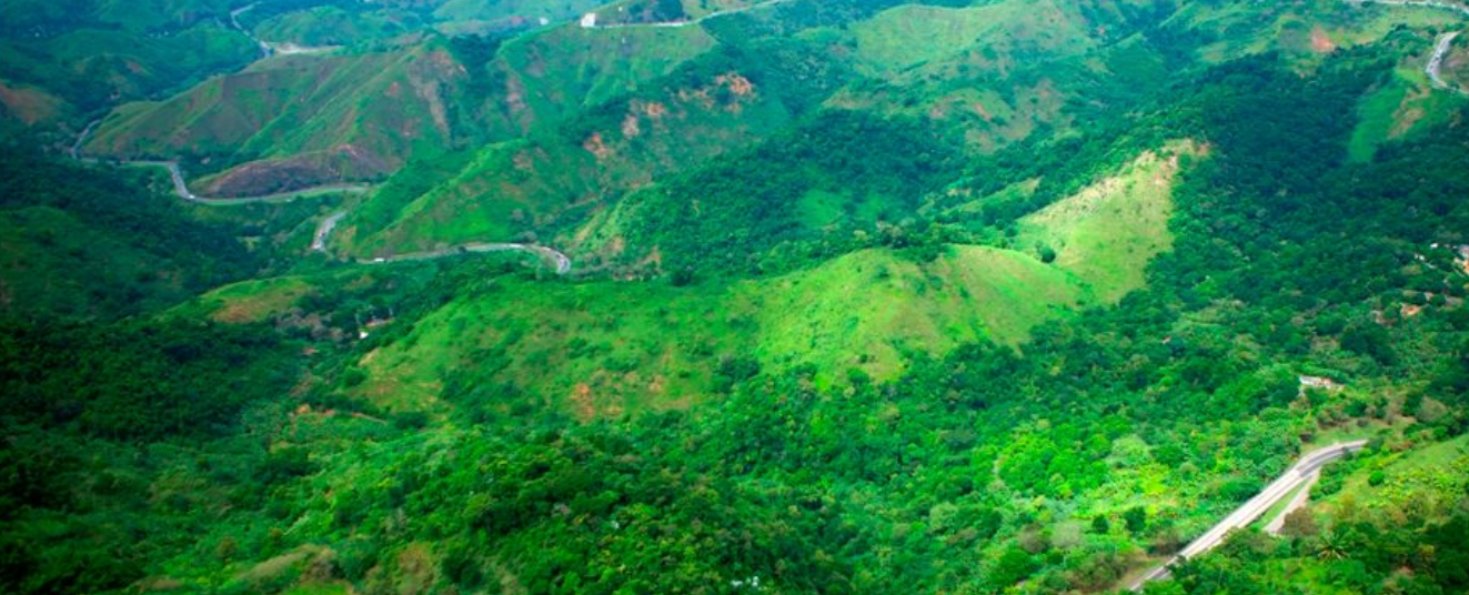 Serra das Araras terá detonações de rocha de segunda a quinta nesta semana