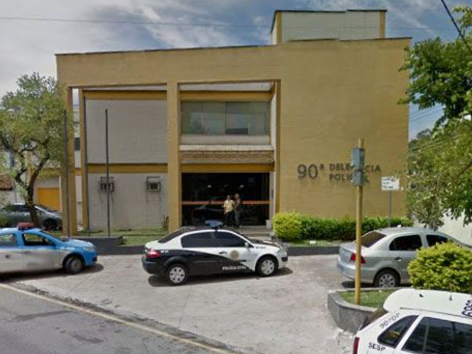 Operações contra o tráfico em Barra Mansa resultam em prisão de adulto e apreensão de dois adolescentes