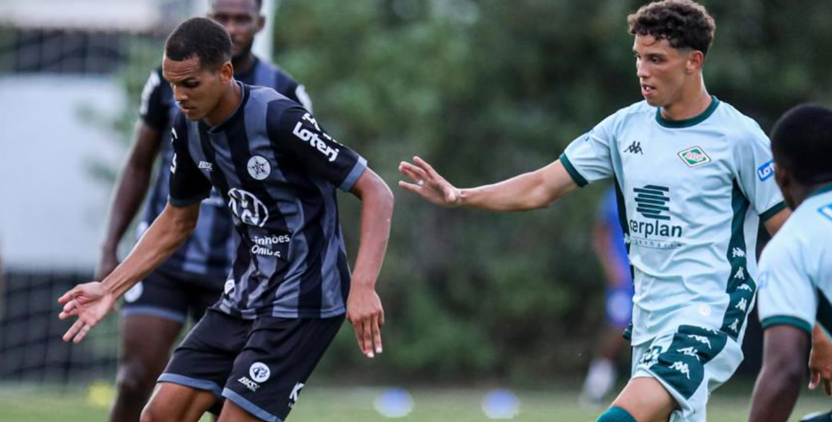 Resende empata com a Cabofriense e segue no G4 da Série A2 Carioca