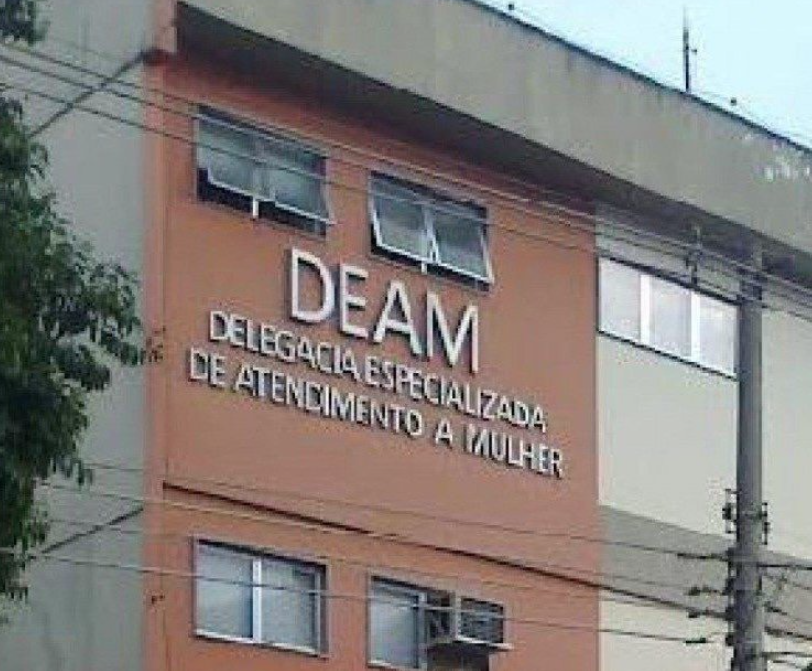 Homem é preso em Volta Redonda suspeito de estuprar a própria filha de 9 anos