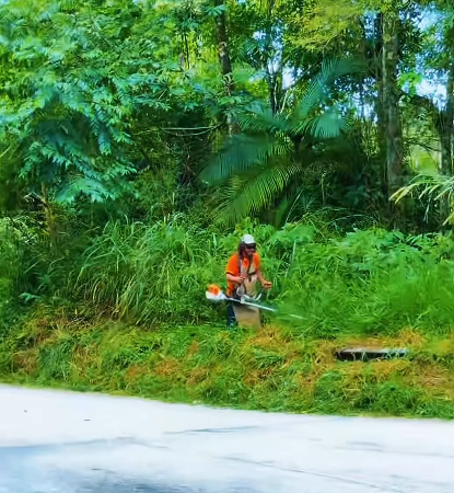 Resende realiza melhorias na RJ-163, estrada de acesso a Visconde de Mauá