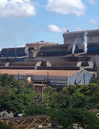 Categoria aprova novo Acordo Coletivo da CSN com reajustes e benefícios