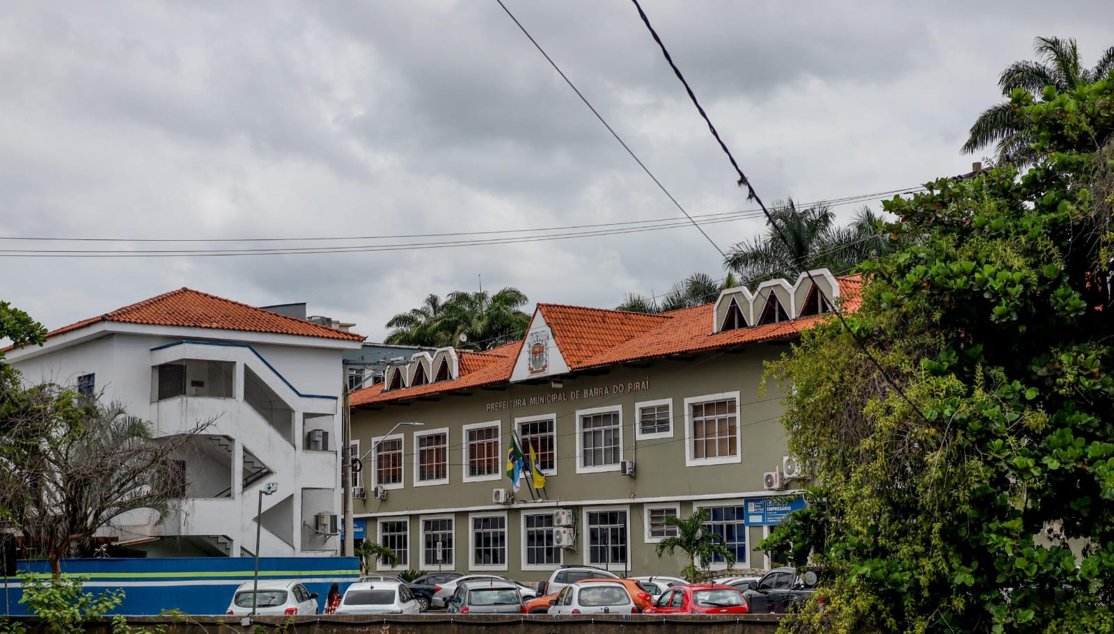Contrata+Brasil já movimentou cerca de R$ 80 mil e fortalece o desenvolvimento econômico de Barra do Piraí