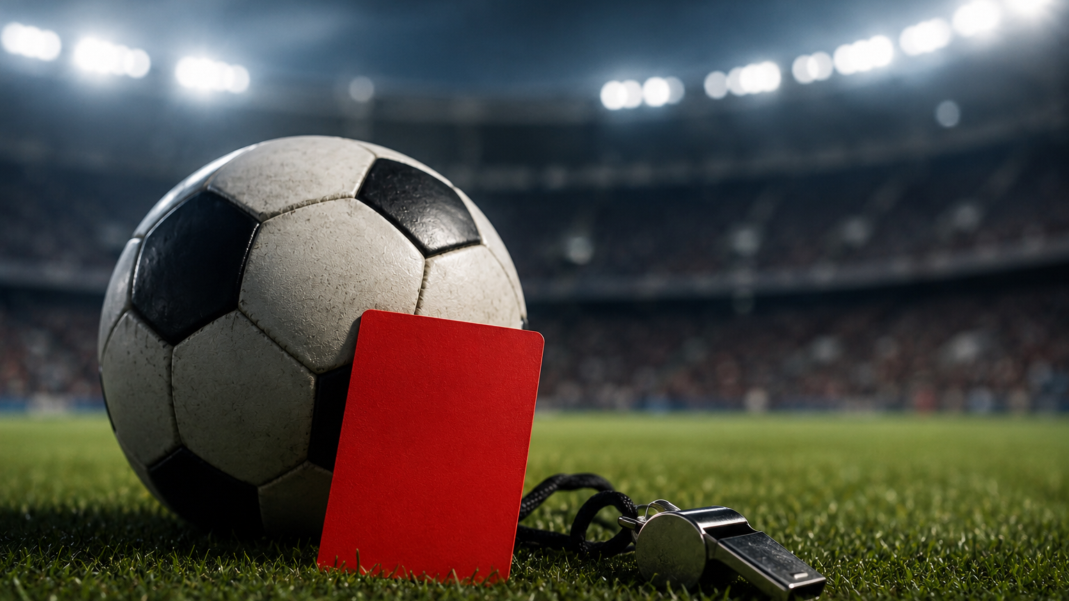 Campeonato Carioca da Série C é paralisado após denúncias de possível manipulação de jogos