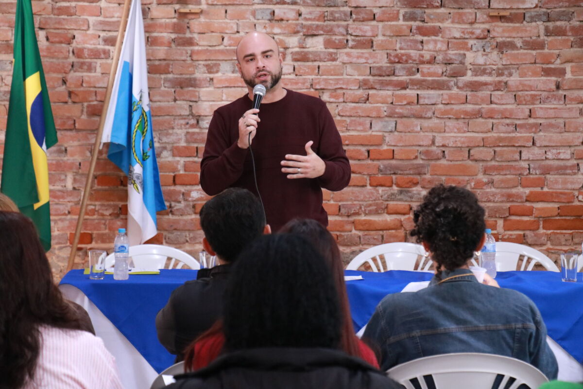Quatis promove Fórum Municipal de Cultura com participação popular e renovação do Conselho Cultural