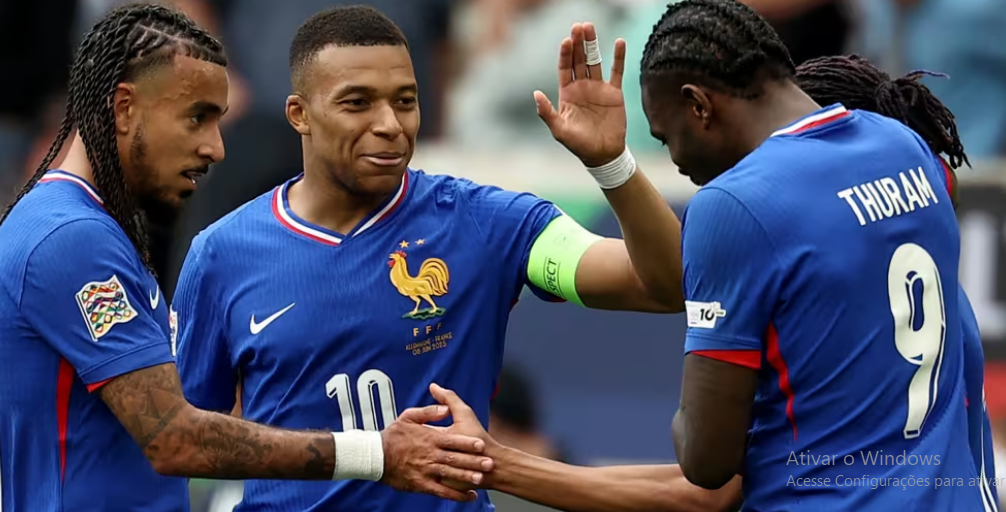 Veja os jogos de terça na Copa do Mundo; Argentina e França estreiam