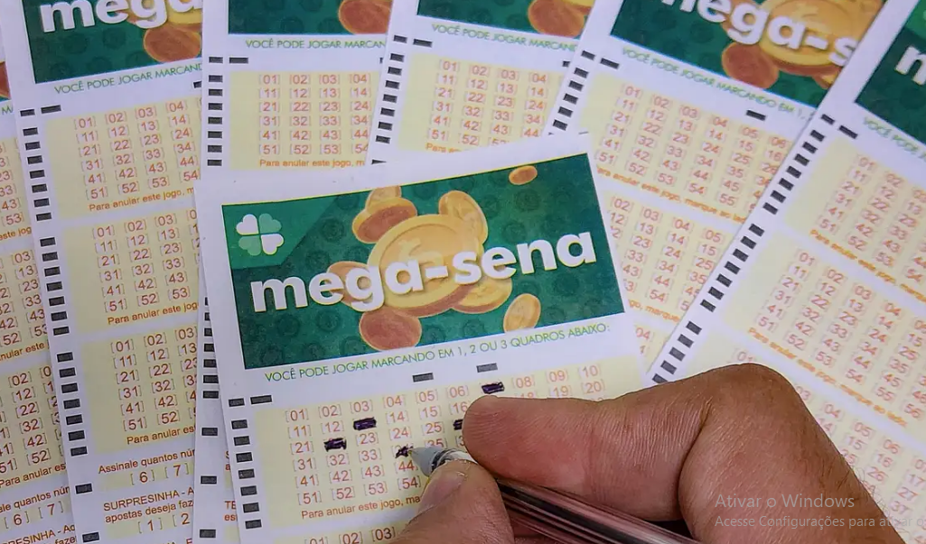 Mega-Sena sorteia prêmio de R$ 16 milhões nesta terça-feira