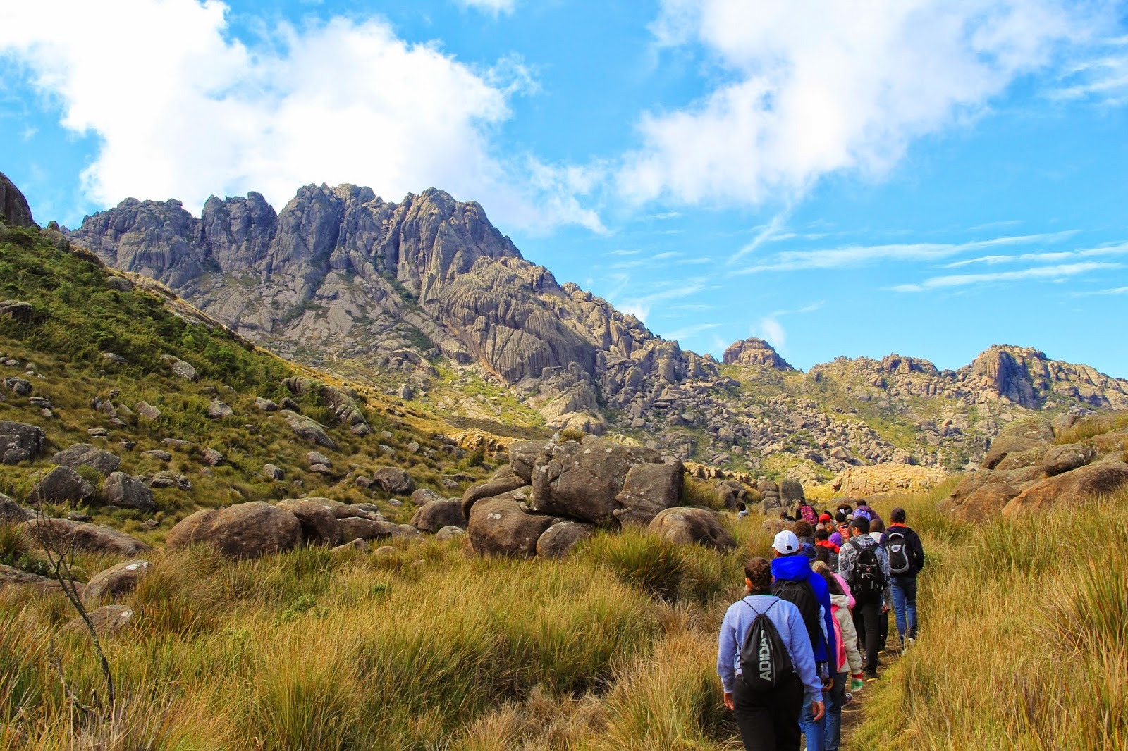Itatiaia espera receber 150 mil turistas durante a temporada de inverno