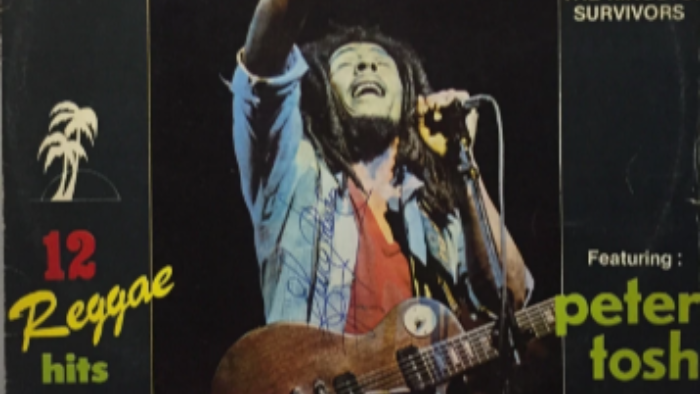 Museu da Imagem e do Som de Resende abre exposição que celebra o rock e o reggae nesta quarta-feira