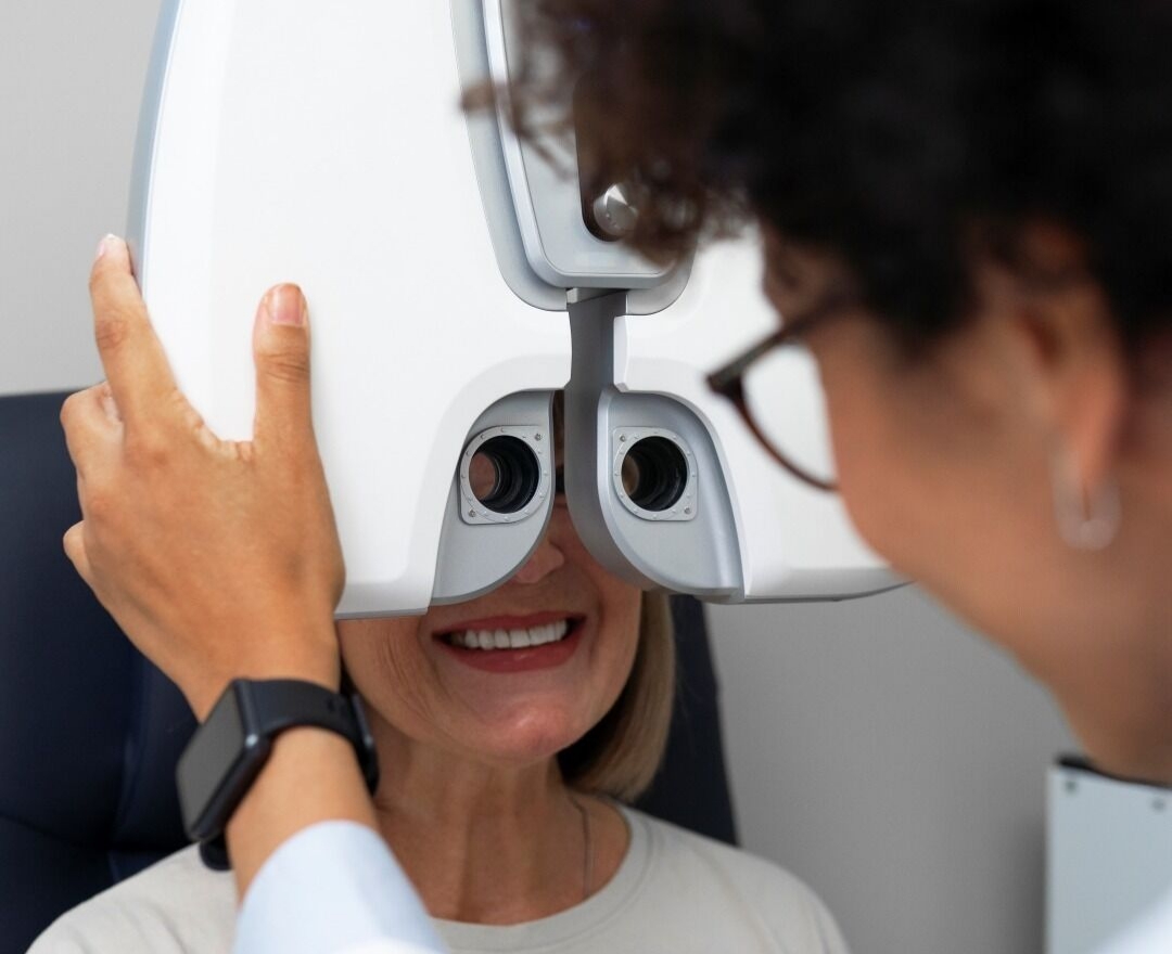 Quatis reforça orientações sobre prevenção no Dia da Saúde Ocular