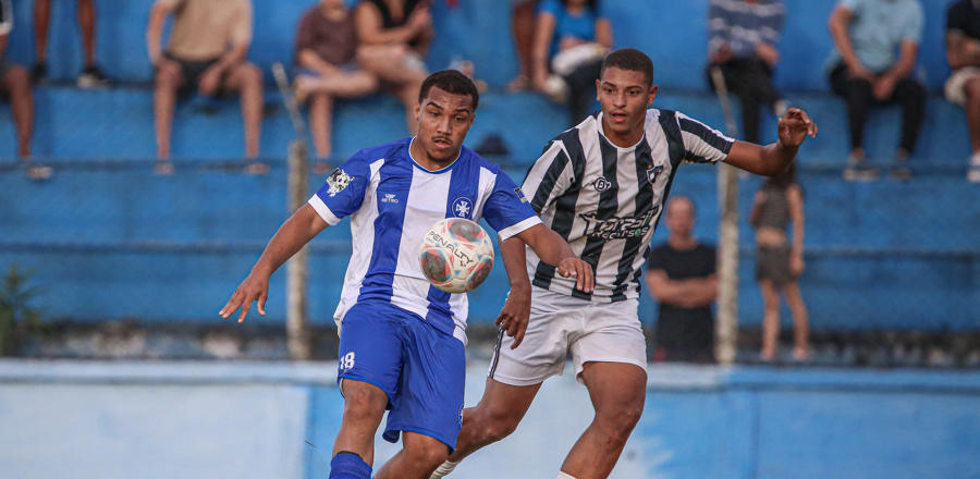 Barra Mansa conquista acesso à Série B2 do Campeonato Carioca e avança às semifinais da Série C