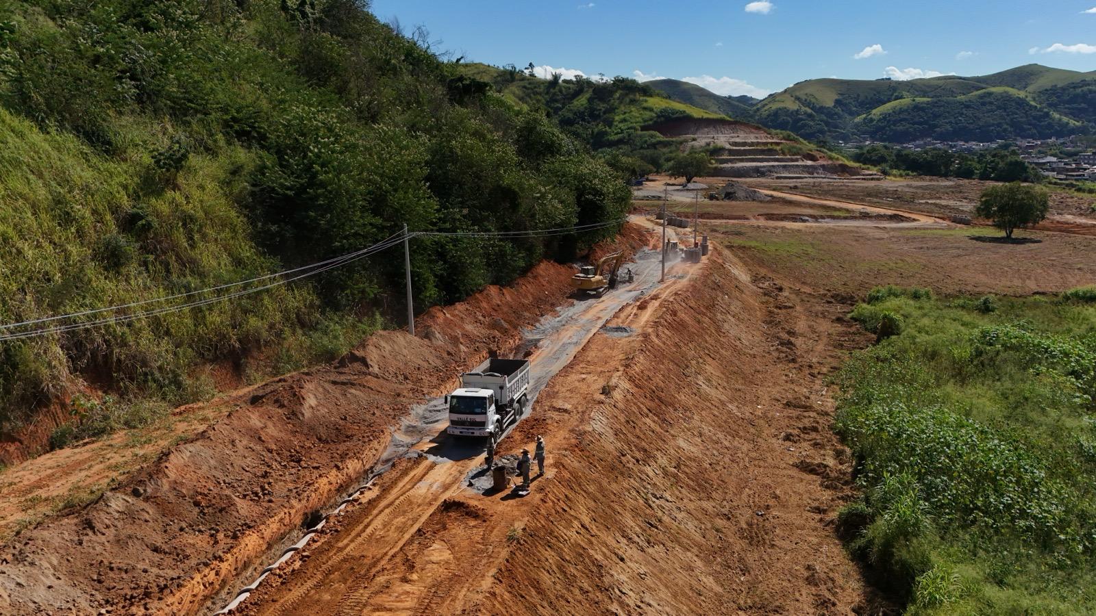 Barra Mansa acelera processo de reindustrialização e consolida novo ciclo de desenvolvimento econômico