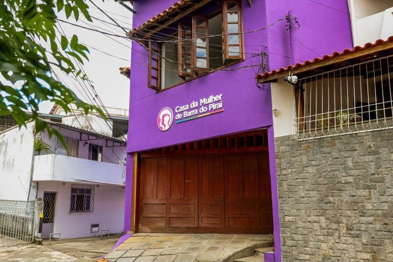Casa da Mulher de Barra do Piraí abre inscrições para oficina gratuita de empreendedorismo feminino