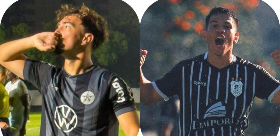 Resende inicia decisão da Série A2 diante do Americano em busca do acesso ao Cariocão