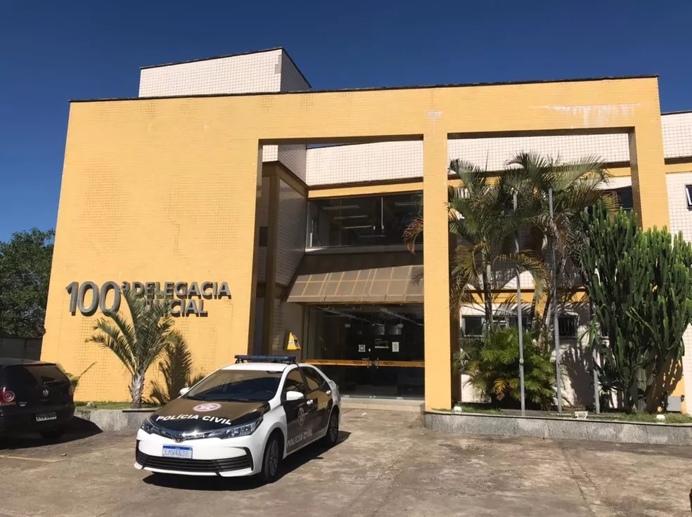 Investigado por homicídio de caminhoneiro em Porto Real é preso em Minas Gerais
