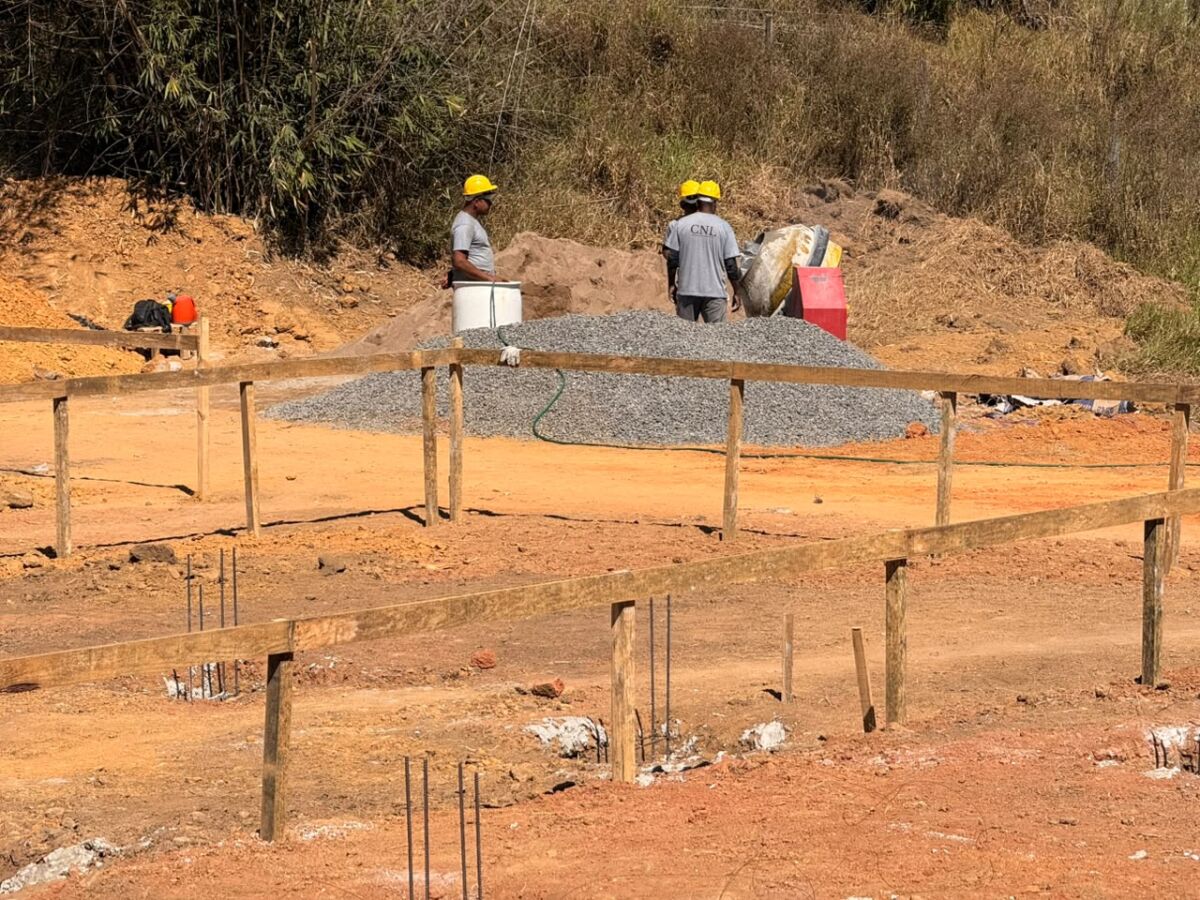 Quatis é contemplada com 14 novas moradias do programa Minha Casa, Minha Vida