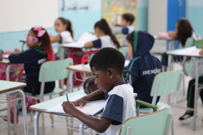 Resende e Quatis avançam no Ideb 2025 e registram crescimento na educação municipal