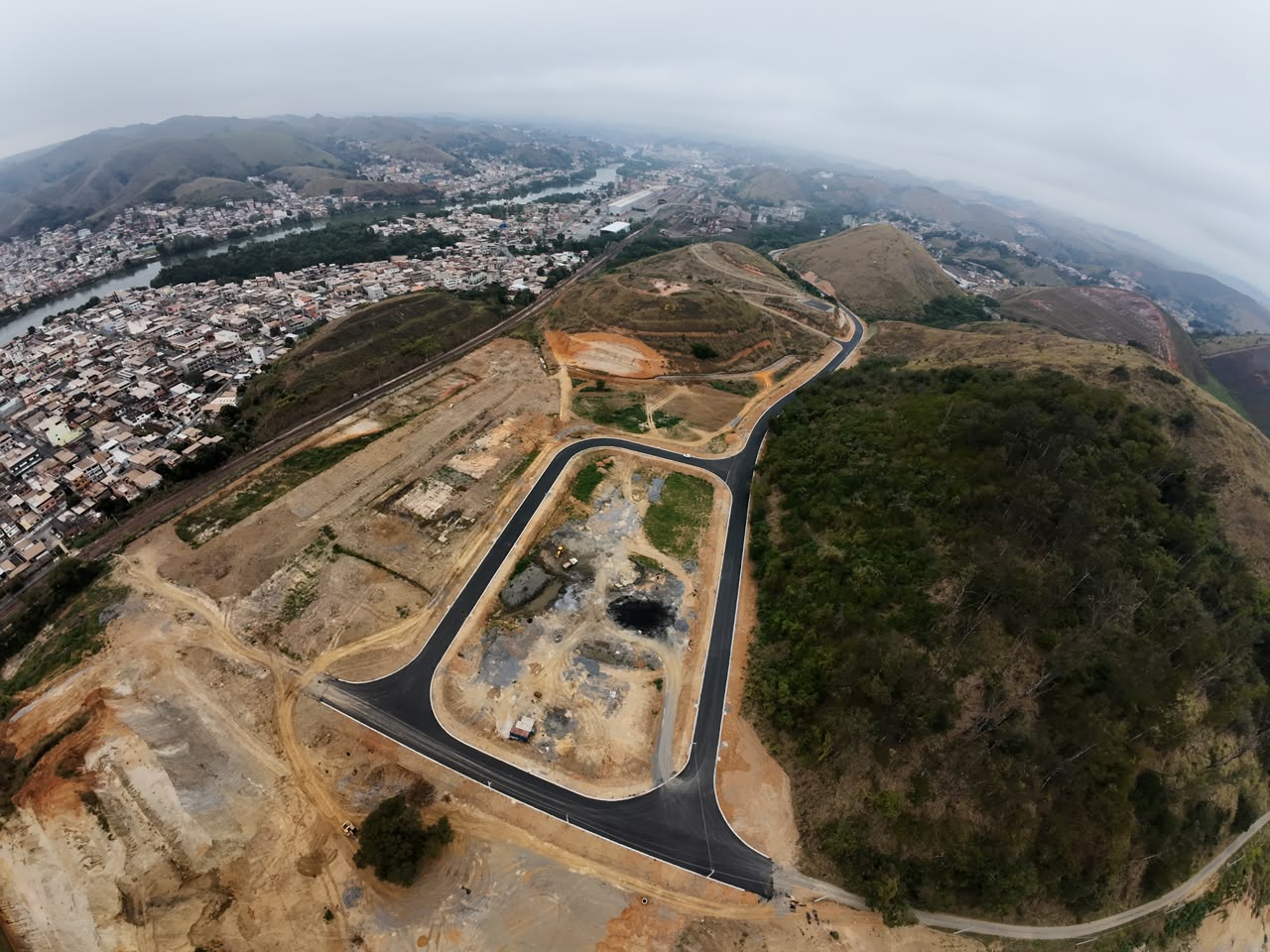 Barra Mansa se destaca na geração de empregos e lidera ranking do Sul Fluminense em 2026