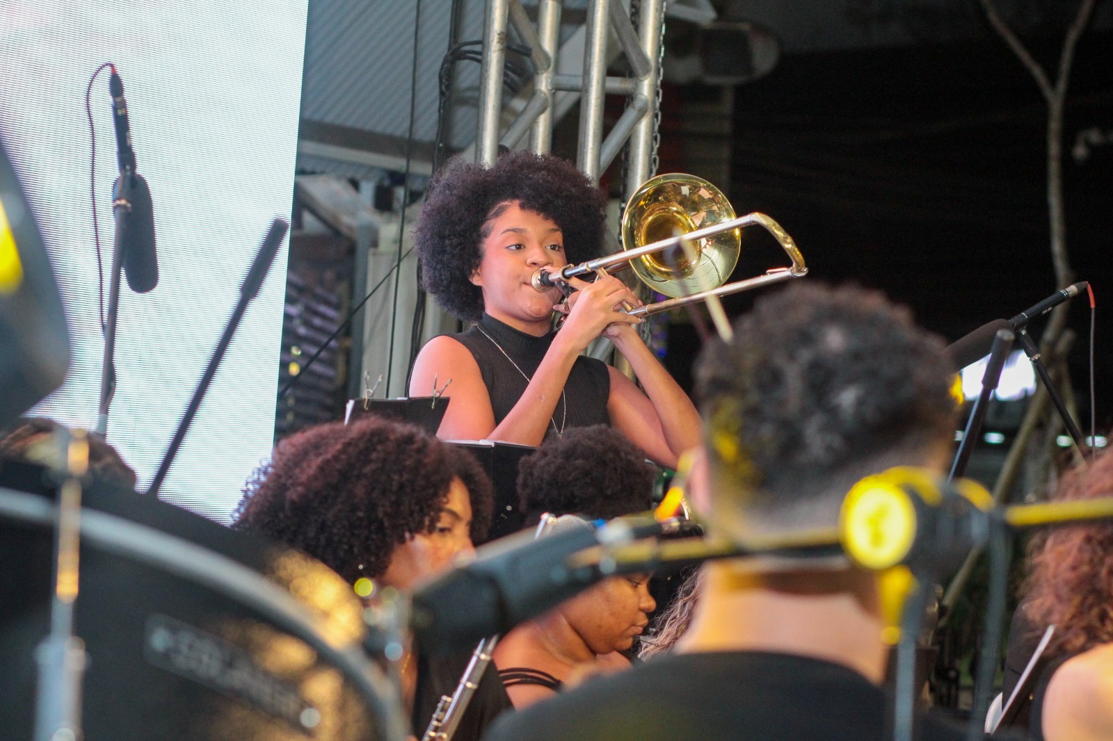 Barra do Piraí recebe Orquestra Light na Estrada em espetáculo gratuito na Praça Nilo Peçanha