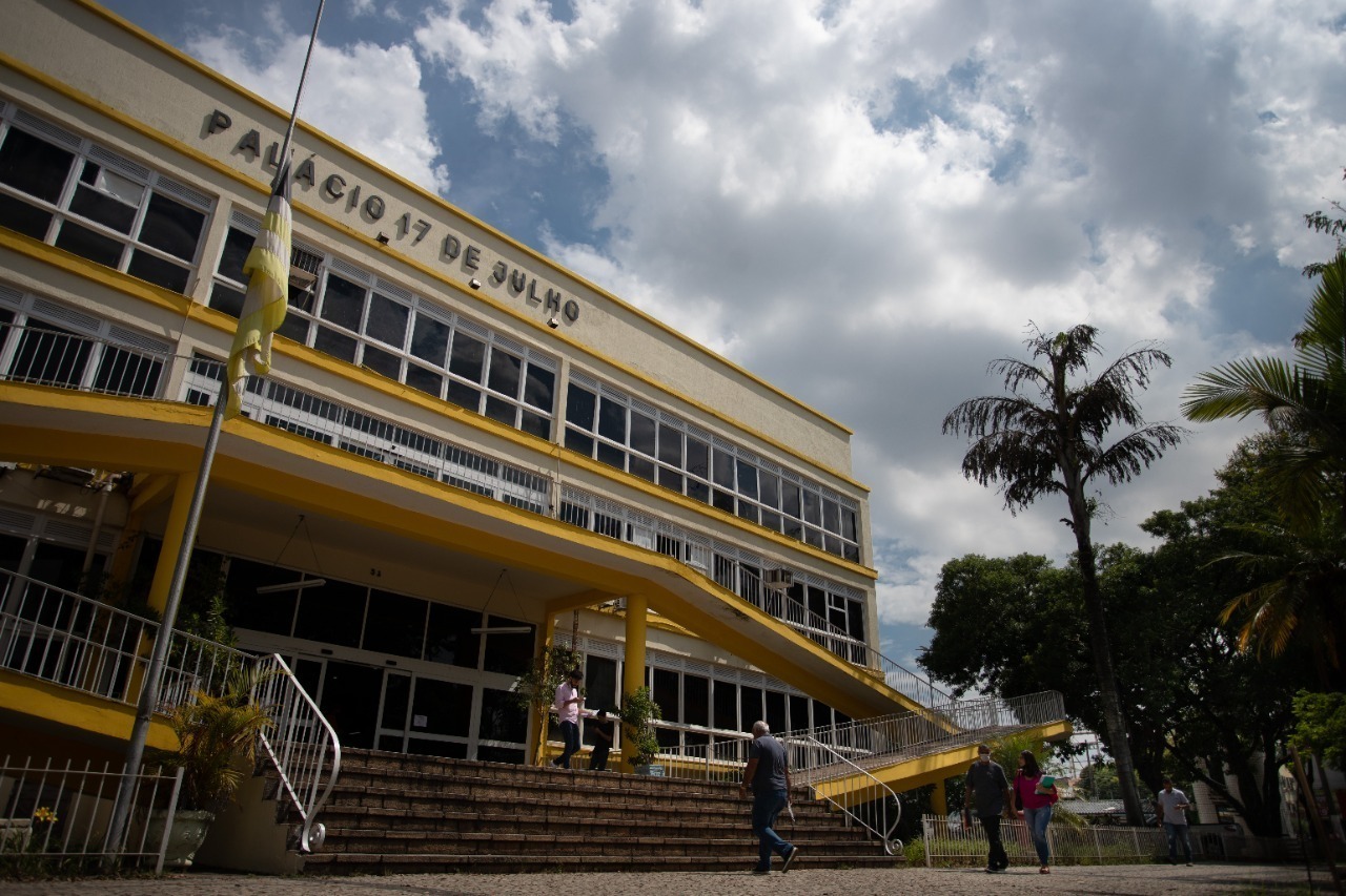 Volta Redonda terá concurso público com 400 vagas para nível superior