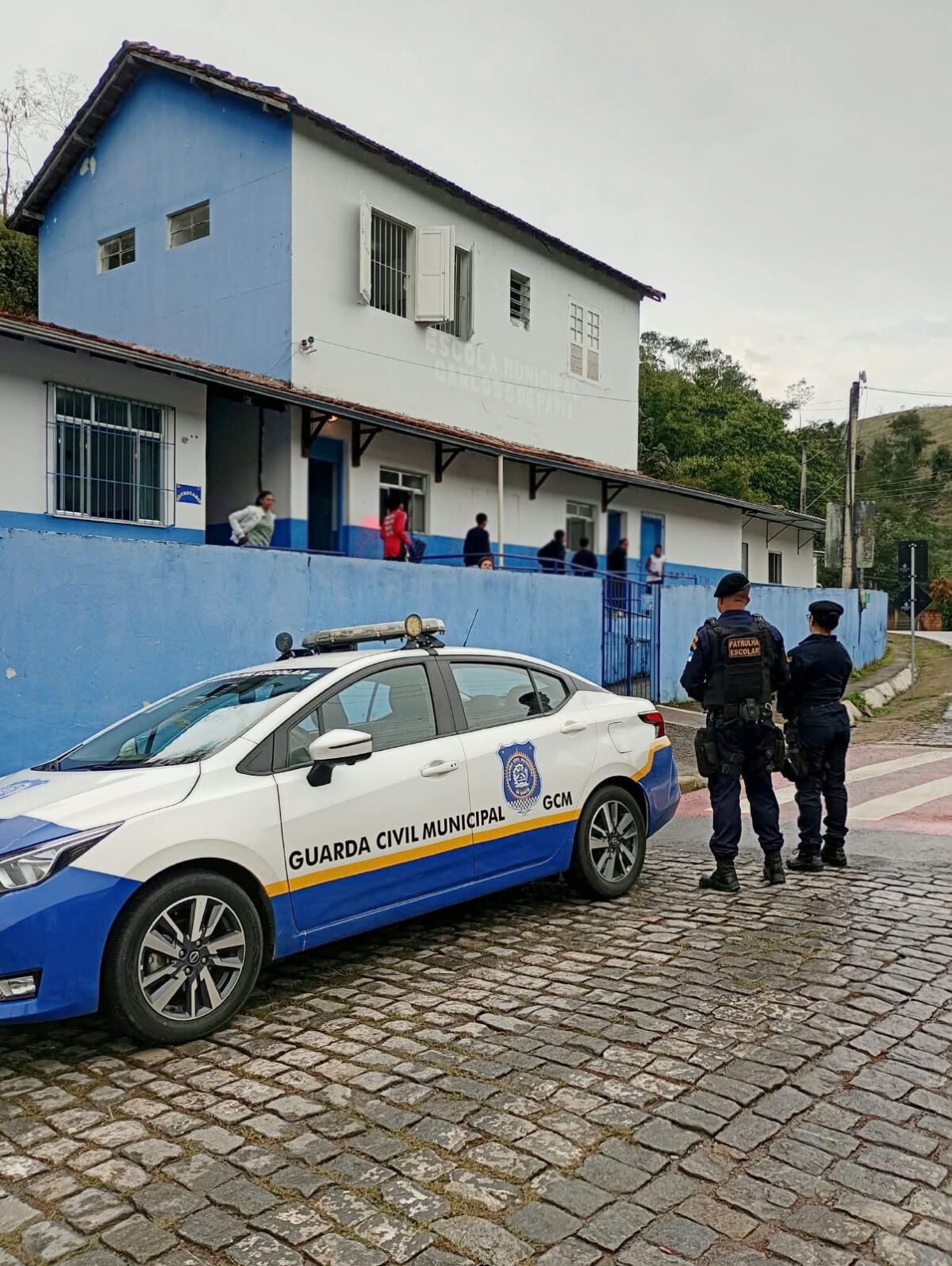 Notícia