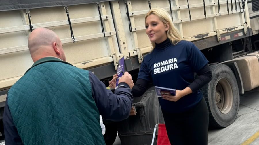 Romaria Segura 2026 reúne orientações para peregrinos até Aparecida
