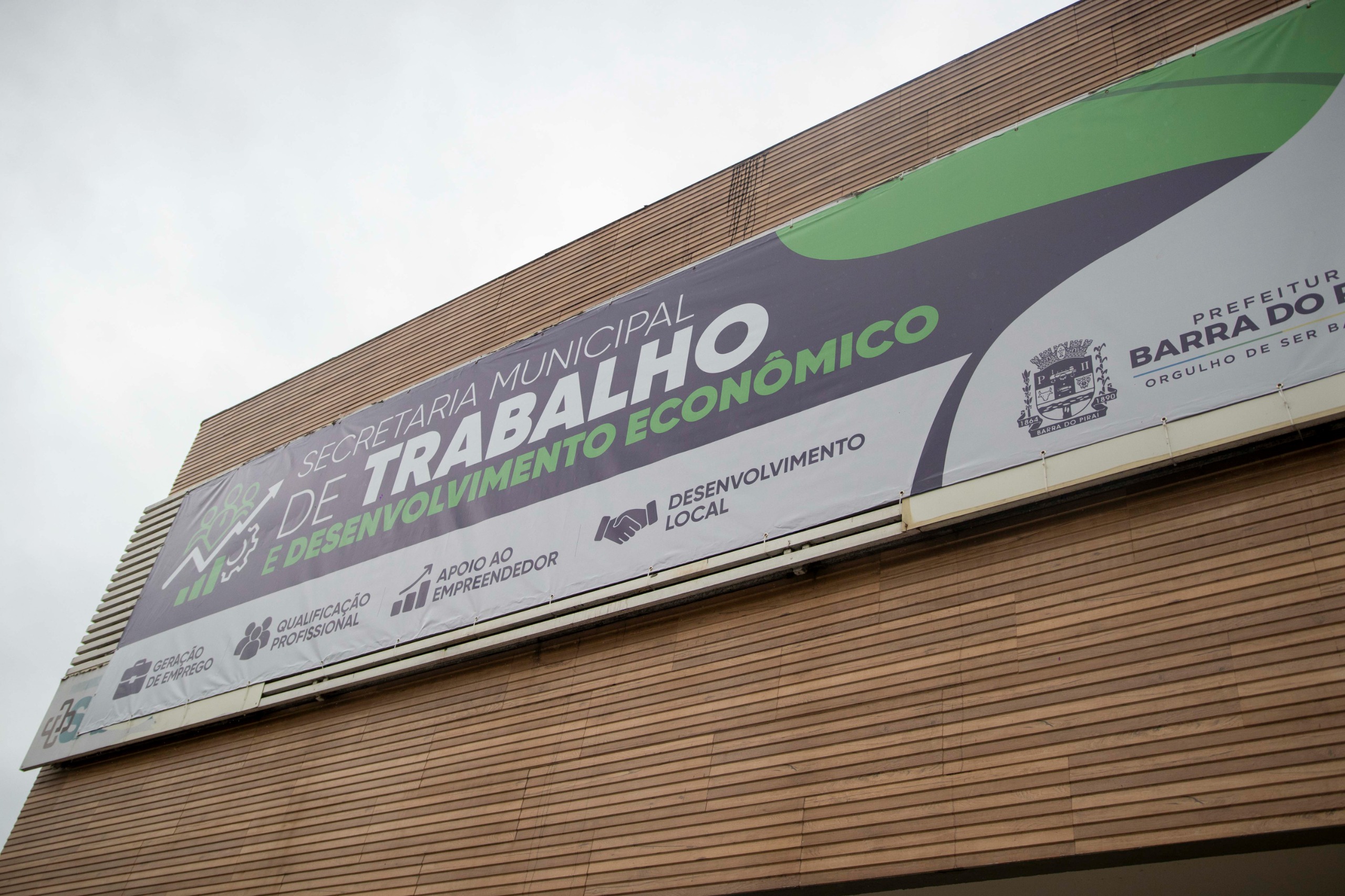 Sine de Barra do Piraí divulga novas vagas de emprego para a semana