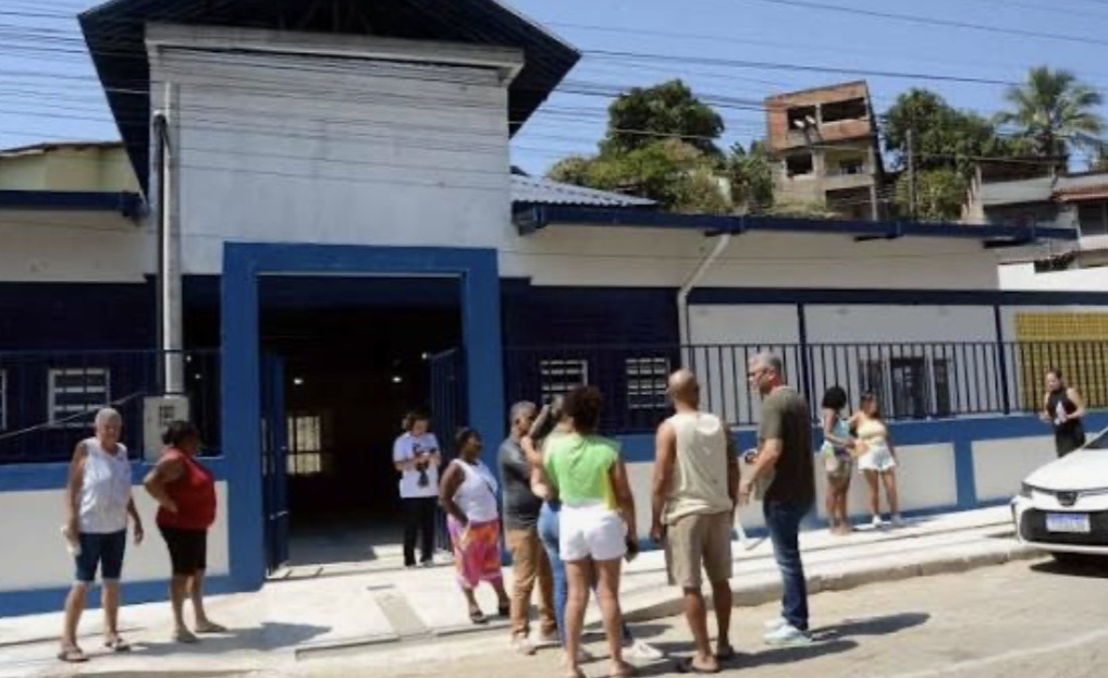 Barra Mansa abre hoje inscrições para creches e Pré I em 2027